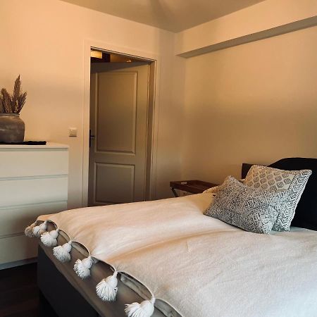 Ring Residenz In Adenau Direkt Am Nuerburgring Bed & Breakfast Exterior photo
