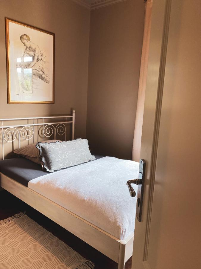 Ring Residenz In Adenau Direkt Am Nuerburgring Bed & Breakfast Exterior photo