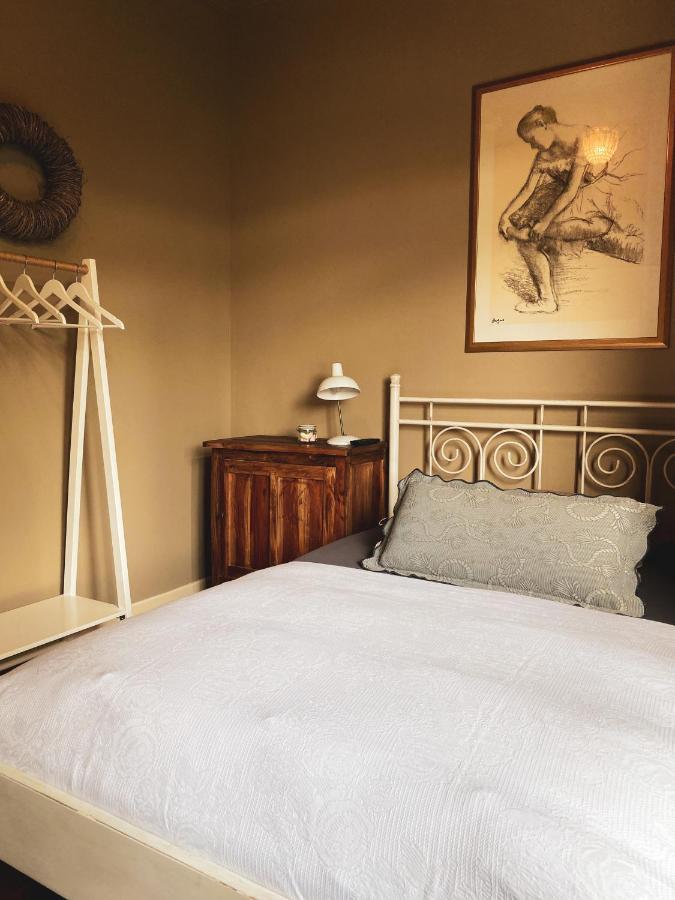 Ring Residenz In Adenau Direkt Am Nuerburgring Bed & Breakfast Exterior photo