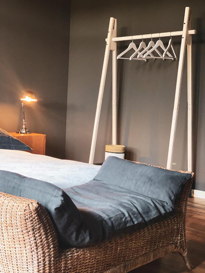 Ring Residenz In Adenau Direkt Am Nuerburgring Bed & Breakfast Exterior photo
